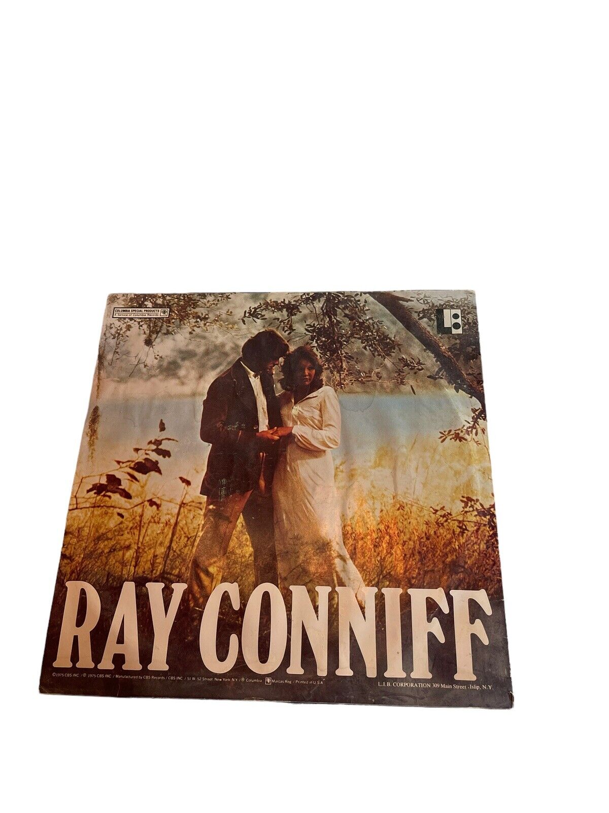 Ray Conniff 26 Hits Vinyl 