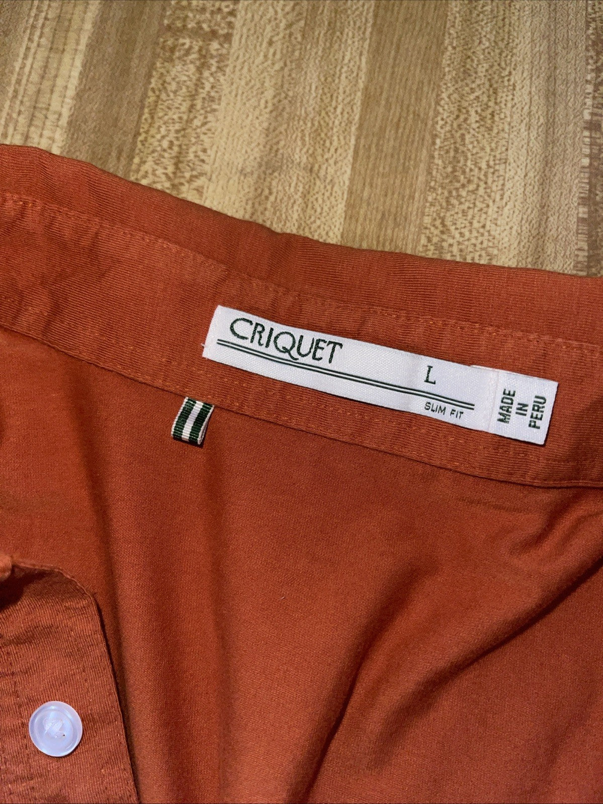 Criquet Polo Large 