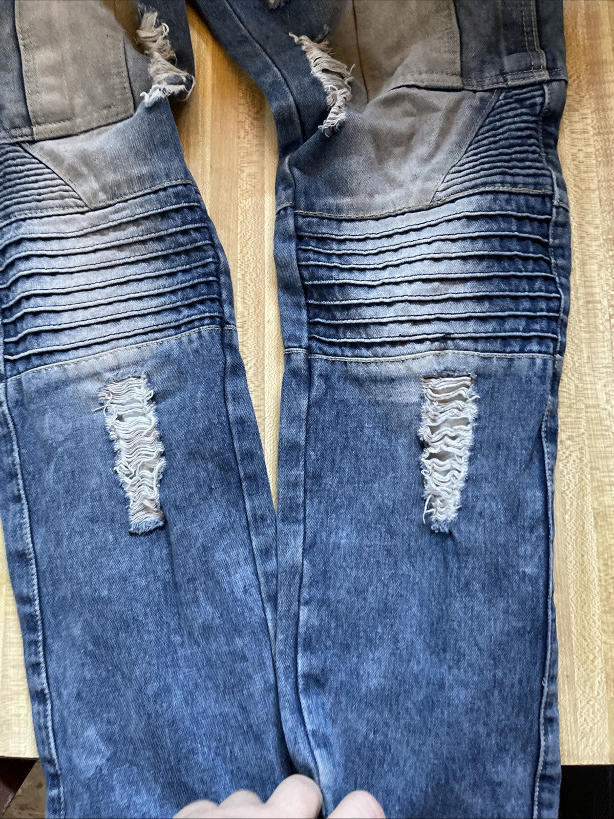 trillnation jeans 34/32
