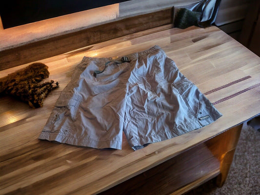 Columbia Cargo Hiking Shorts Large