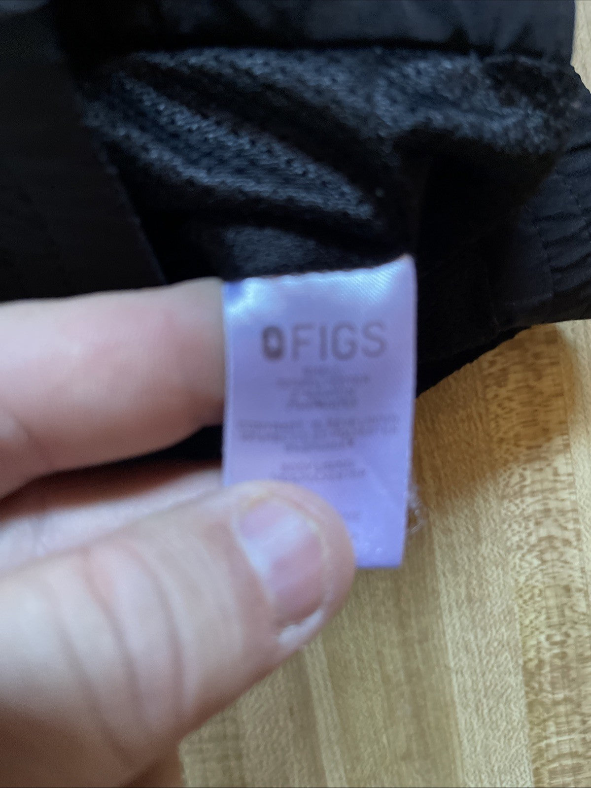 Figs Jacket Small 