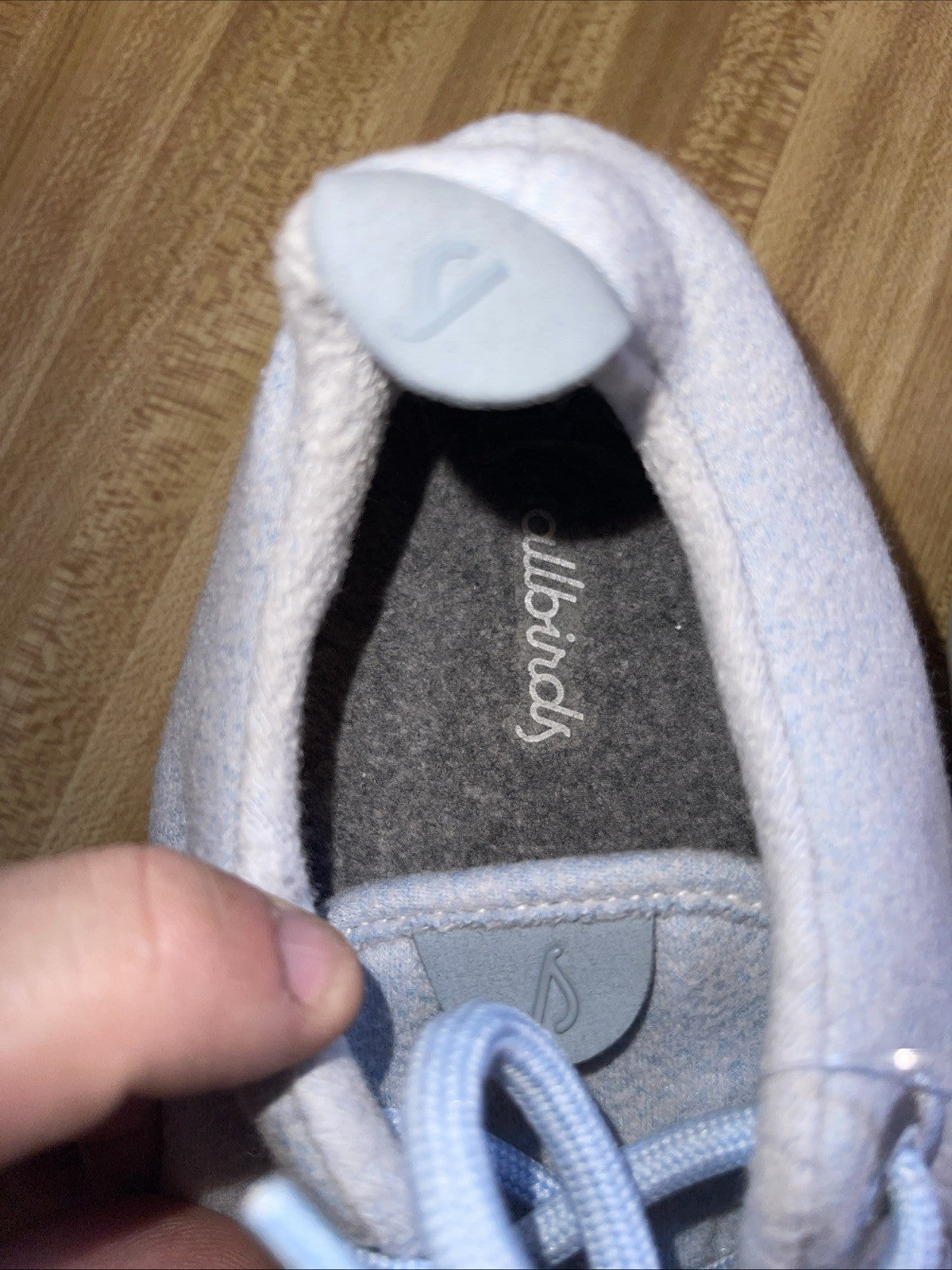 Allbirds WR Men’s 11