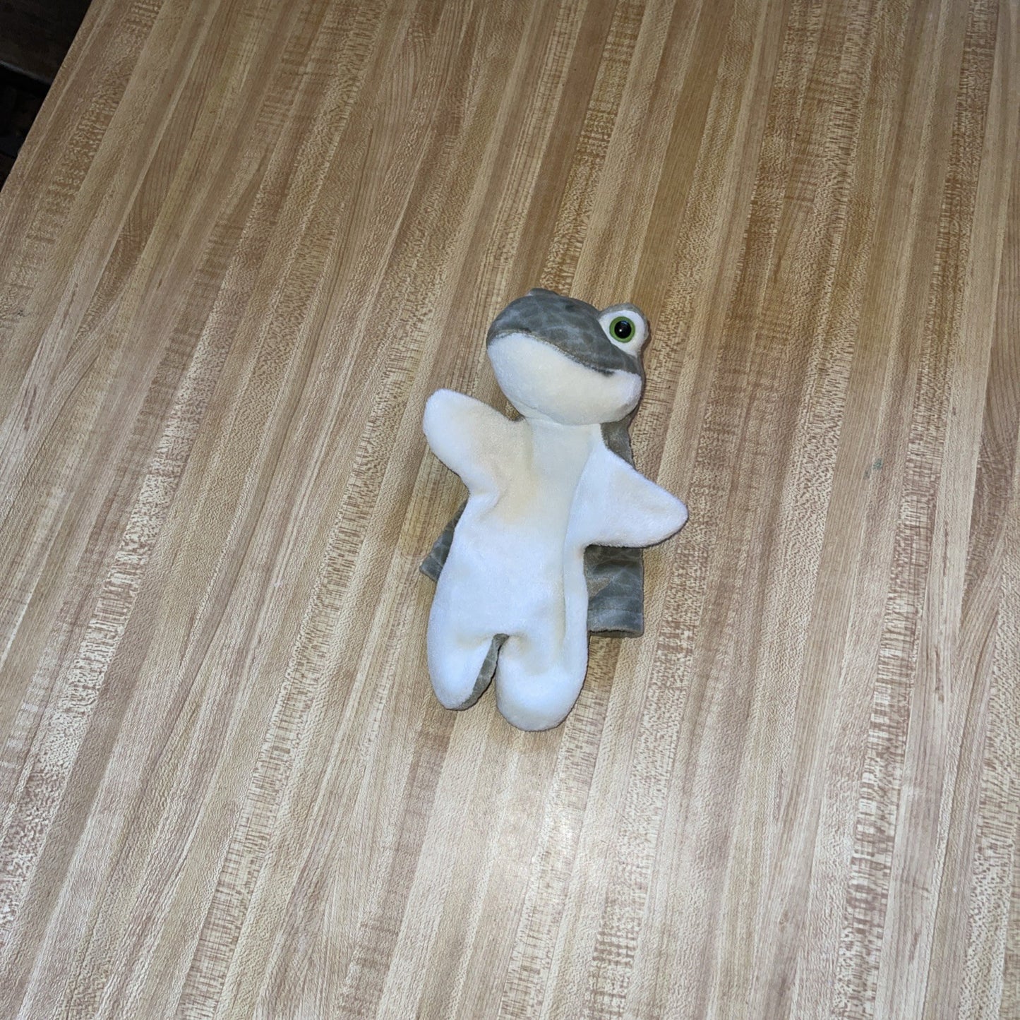 Kids Puppet Lot