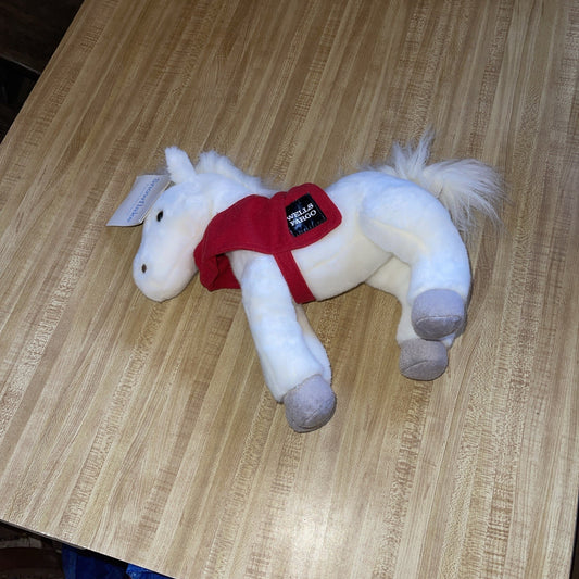 Wells Fargo Snowflake Plush 