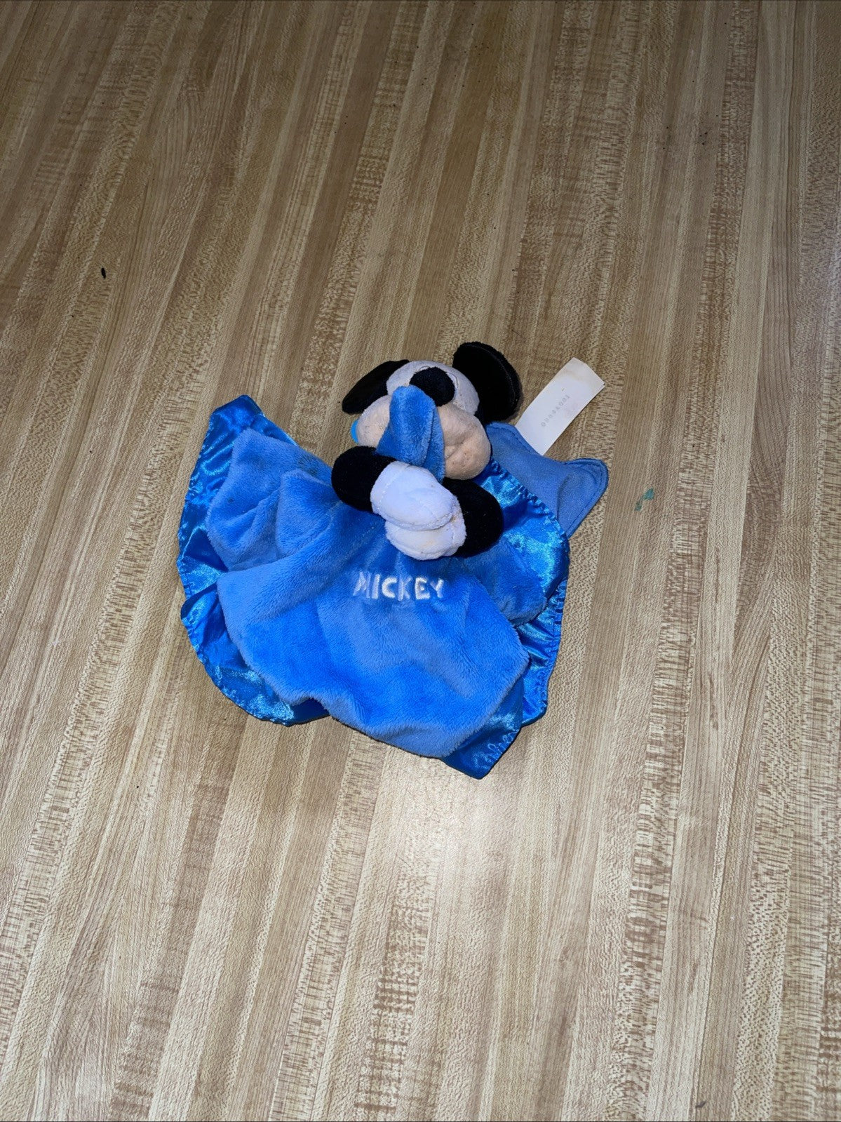 Disney Mickey Plush 