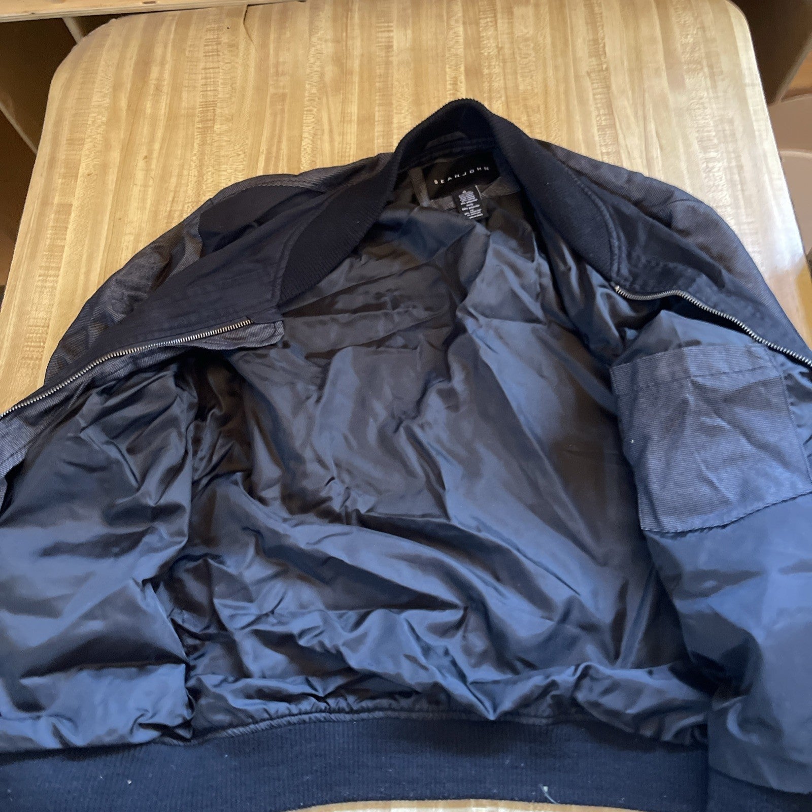 Sean John Jacket XL