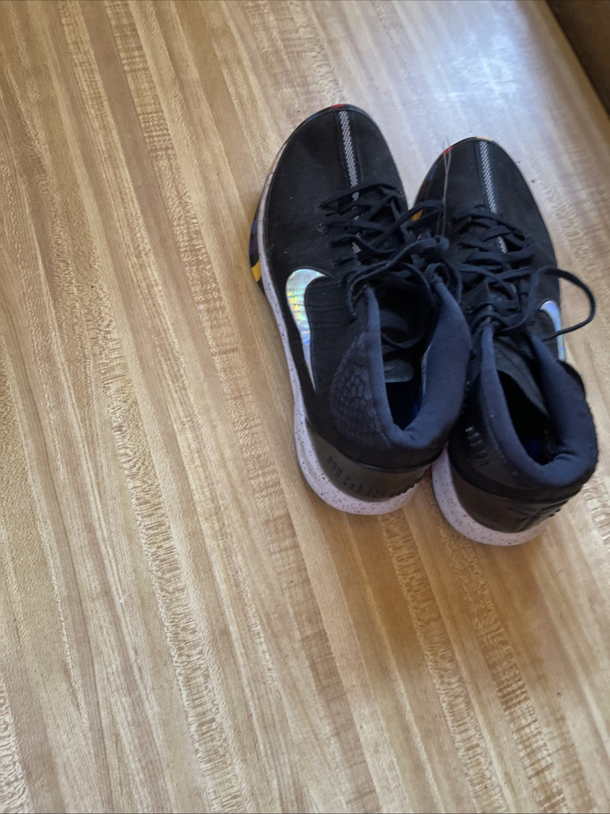 Nike Kobe AD Mid NCAA March Madness Size 10