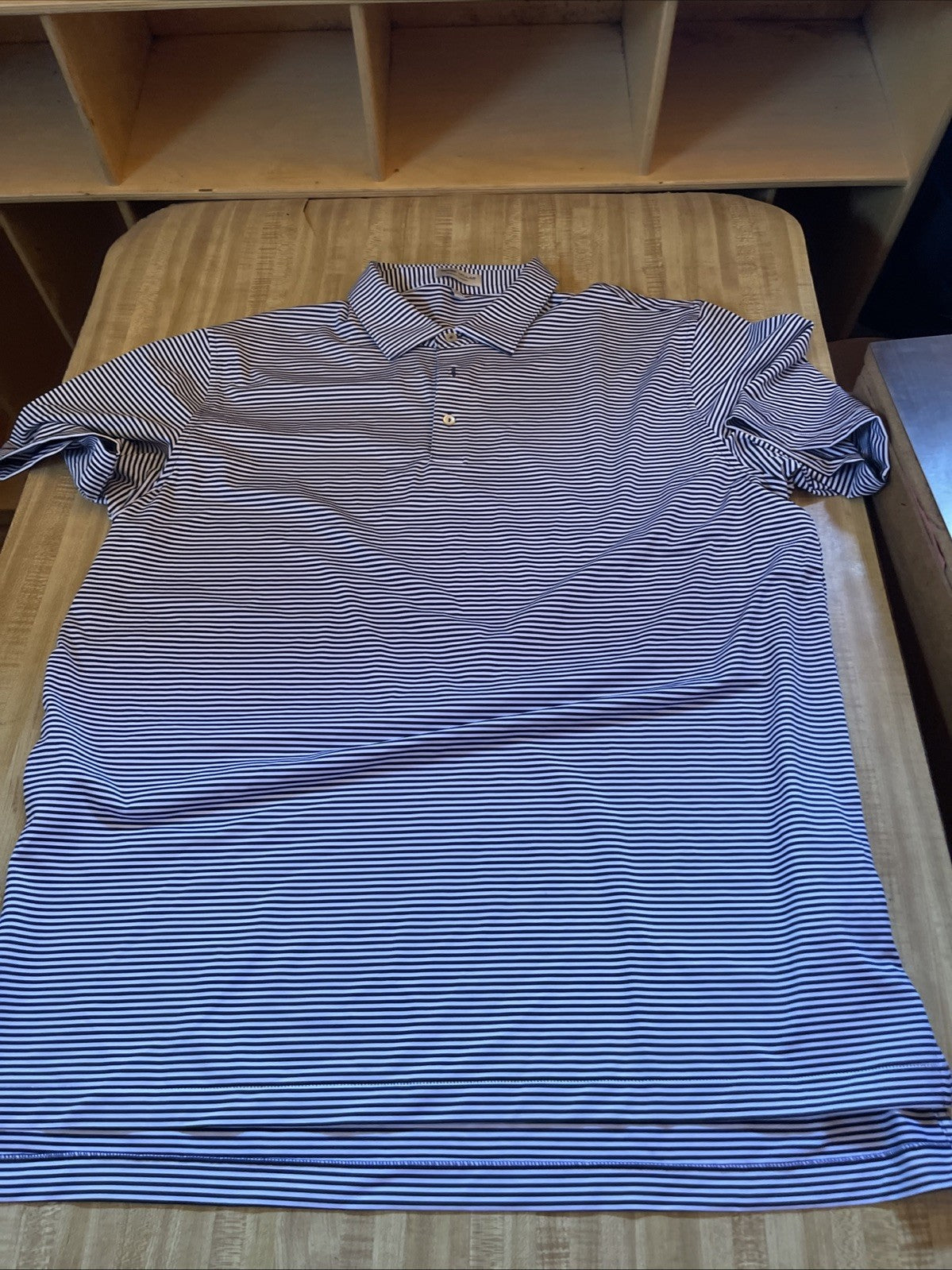 Peter Millar Summer Comfort Polo XL