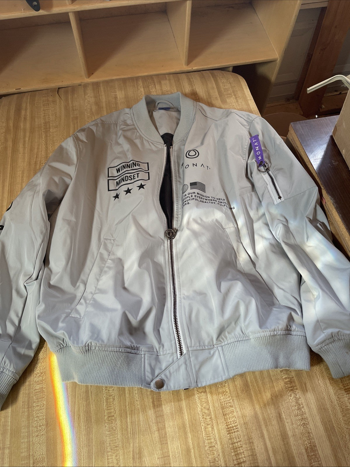 Monat Jacket Medium