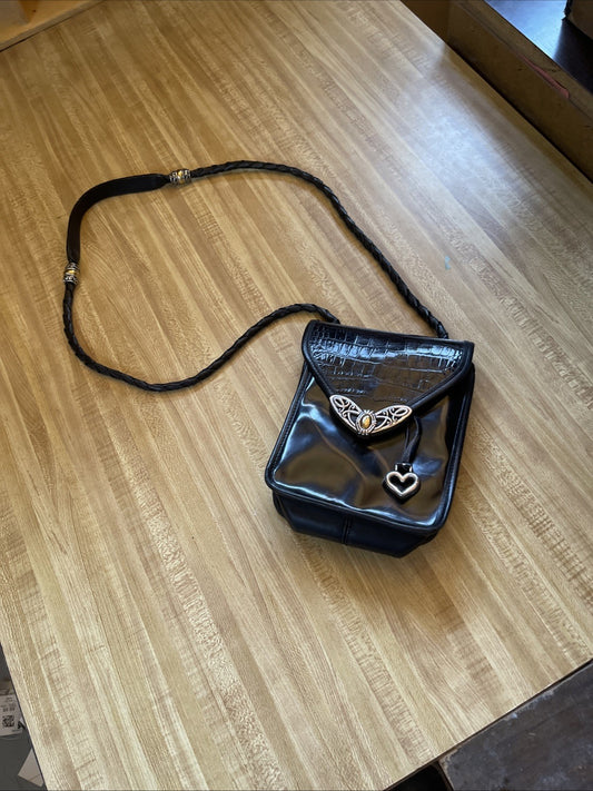 Brighton Goth Style Purse