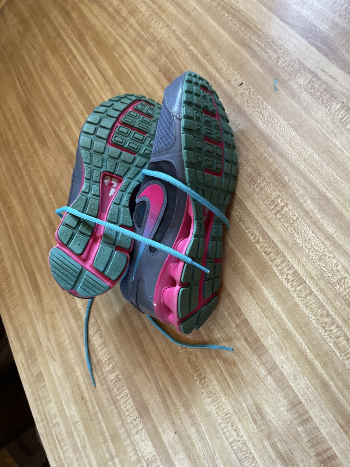 Nike Reax Run 8 Size 9.5