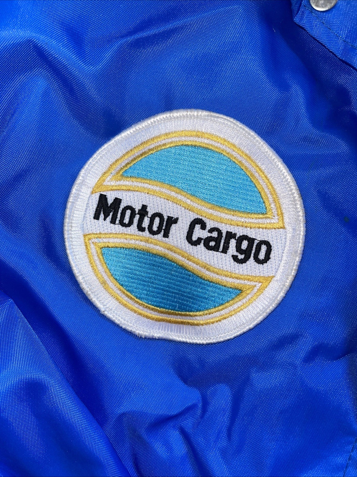 Vintage West Ark Windbreaker Large Made In USA 