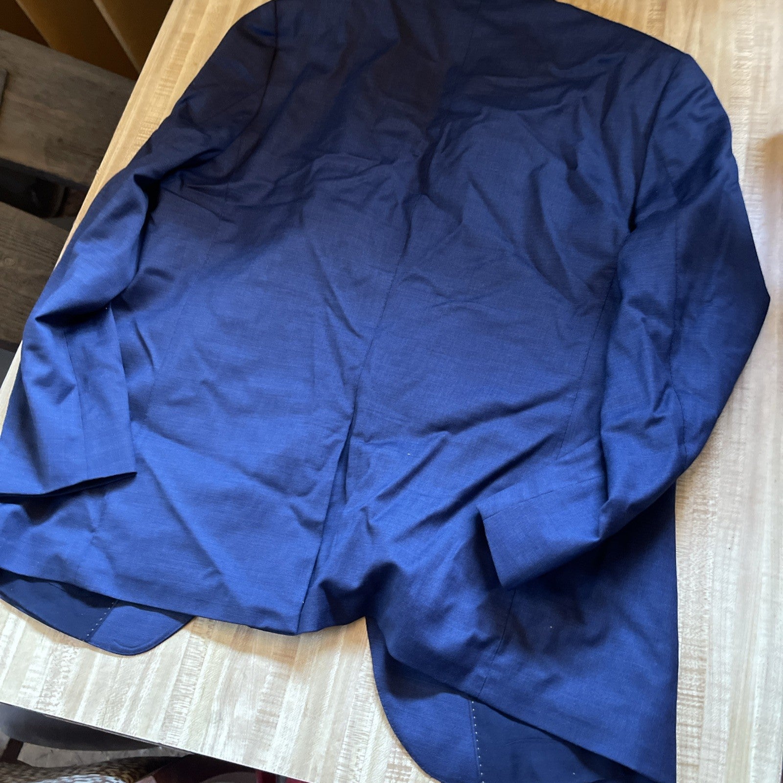 Banana Republic X Reda Flexo Blazer. 44R