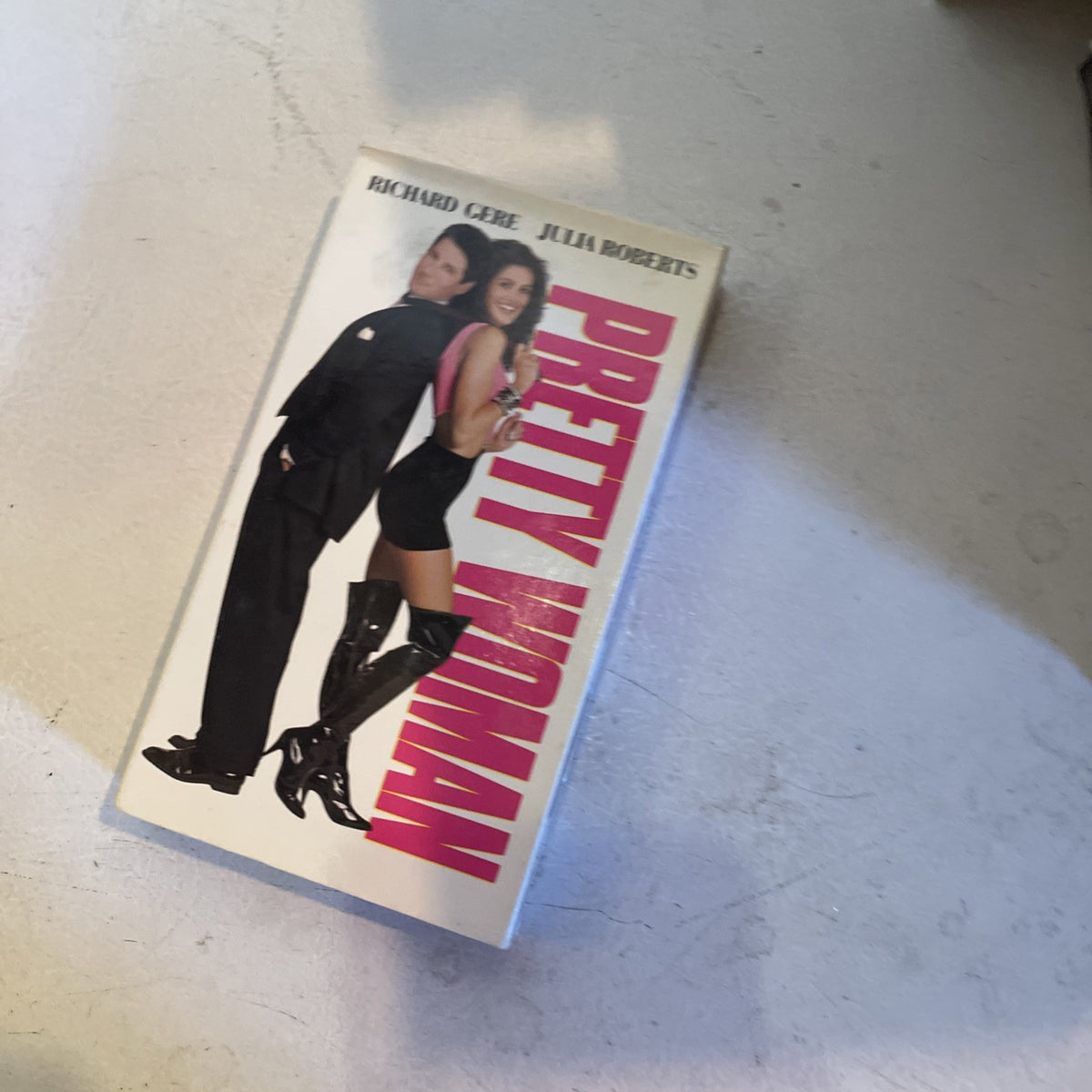 Chick Flick VHS Lot 3