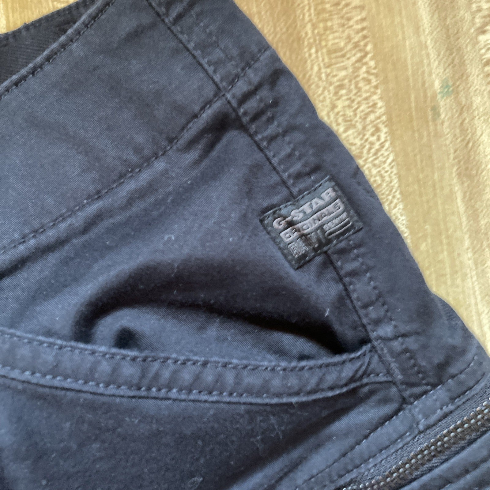 G Star Raw Cargo Shorts 30