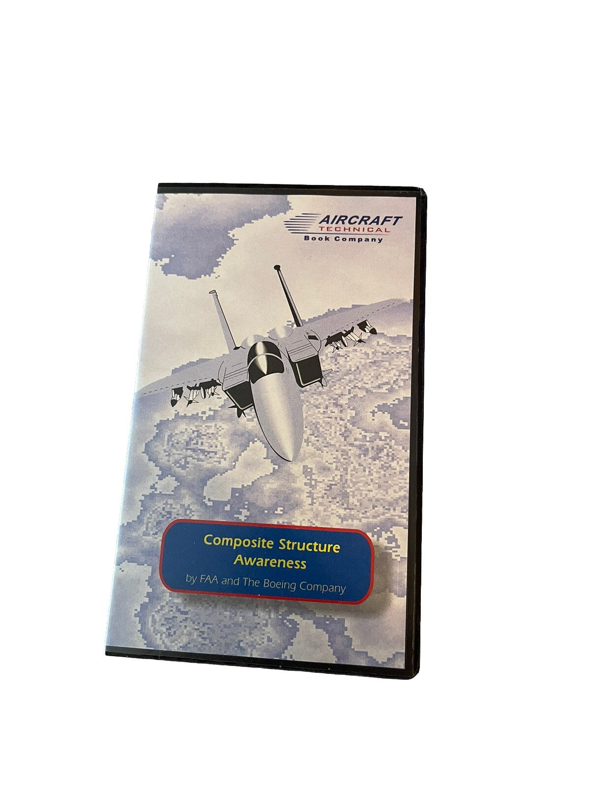 Composite Structure Awareness VHS