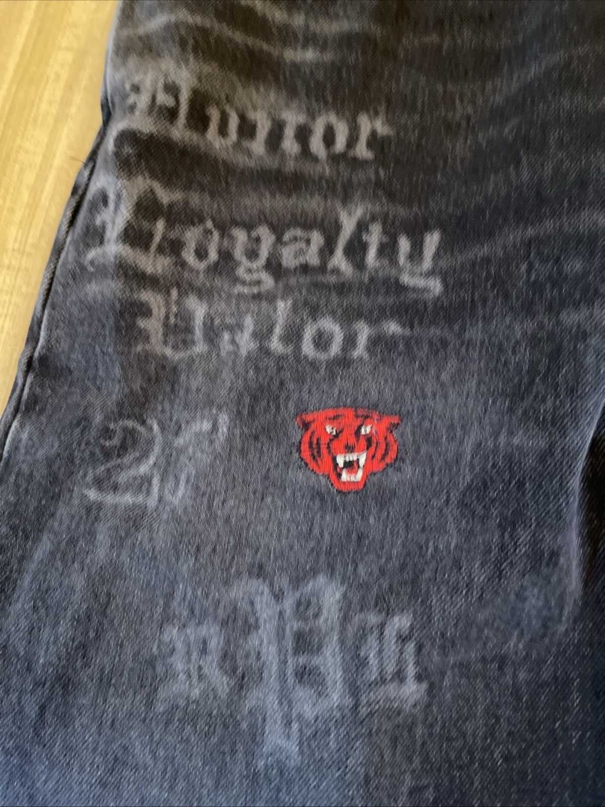 Polo Ralph Lauren Embroidered Jeans 36/30
