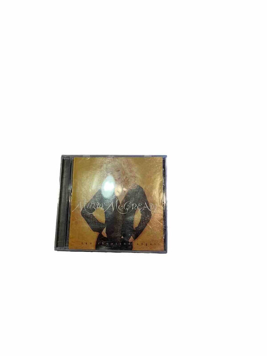 Ten Thousand Angels by Mindy McCready (CD, Apr-1996, BNA)