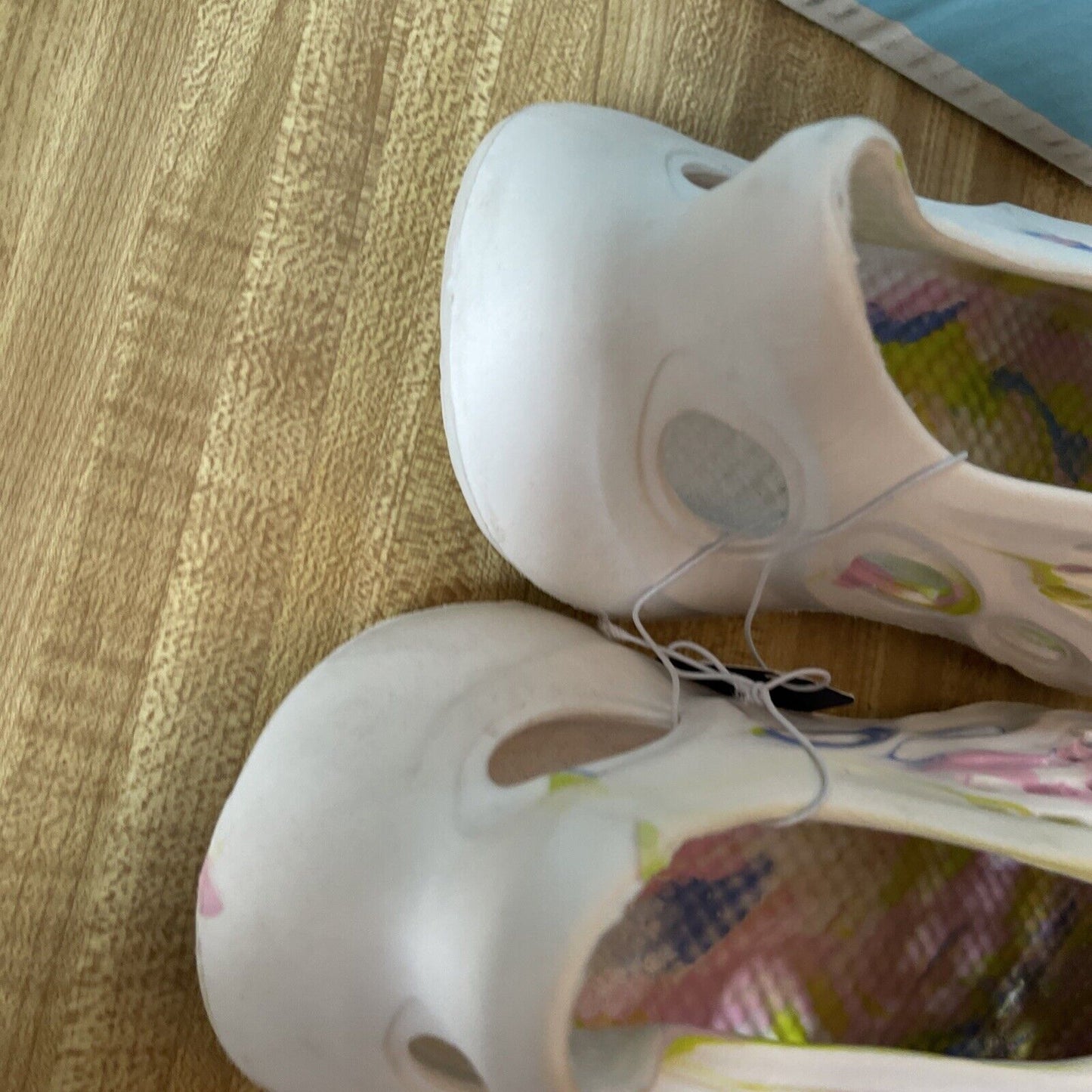 Coxist Shoes Size 10