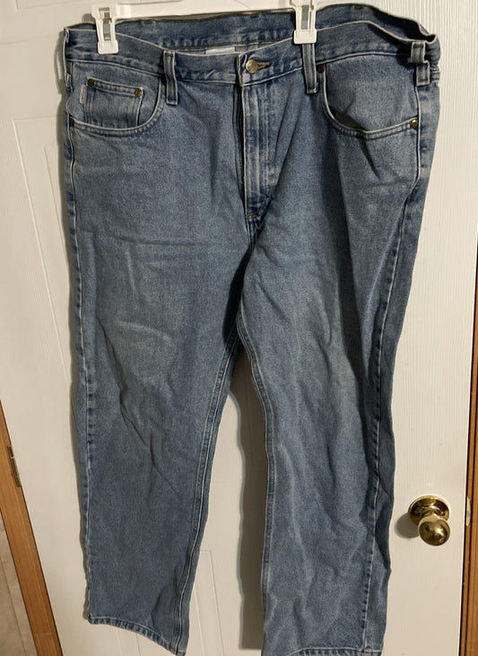 Carhartt Jeans 40x32