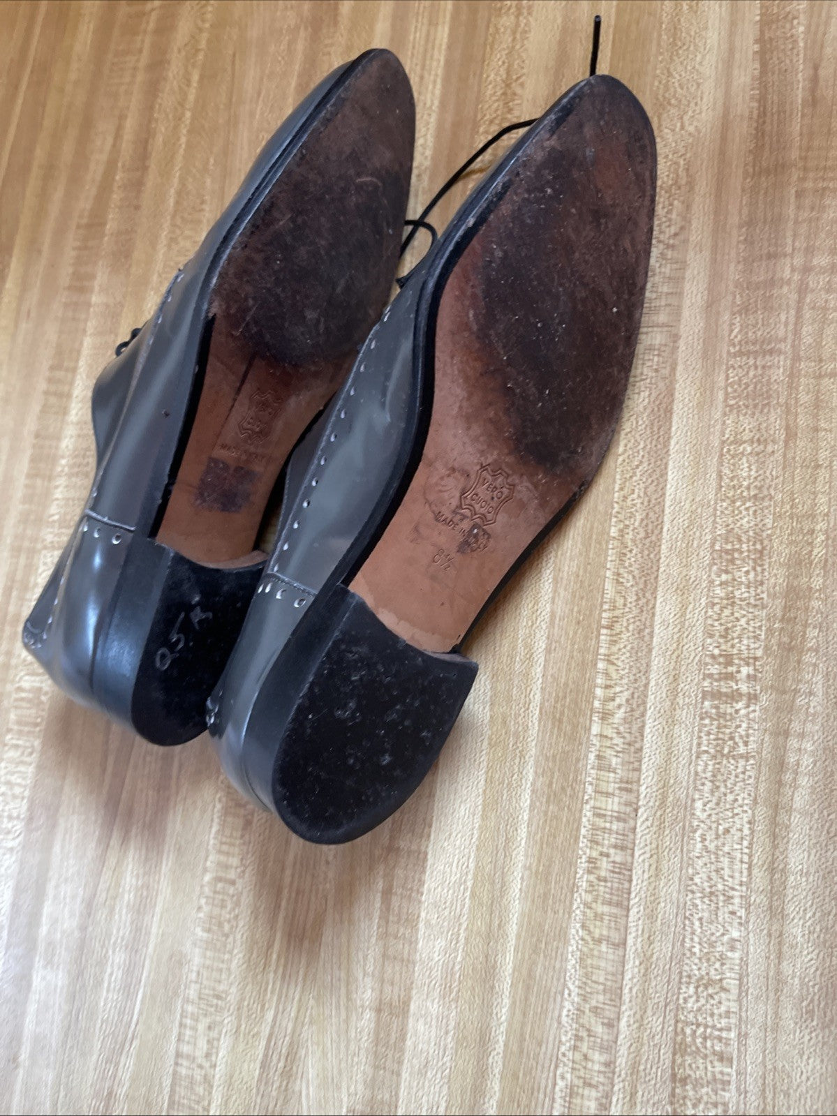 Emilio Franco Men’s Shoes Size 8.5