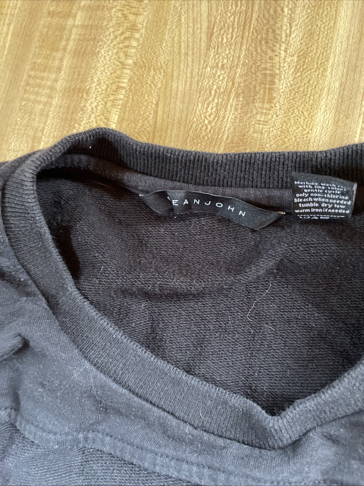 Sean John Sweater XXL 