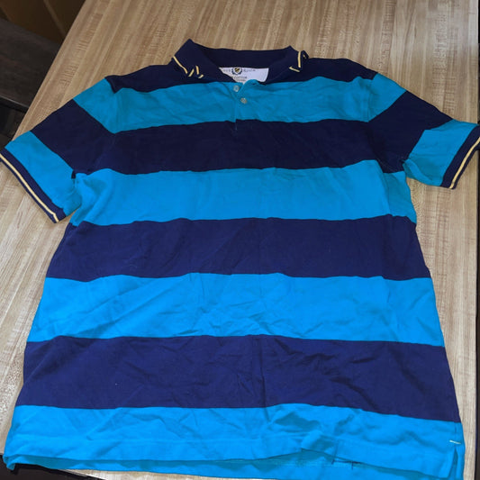 Club Room Polo XL