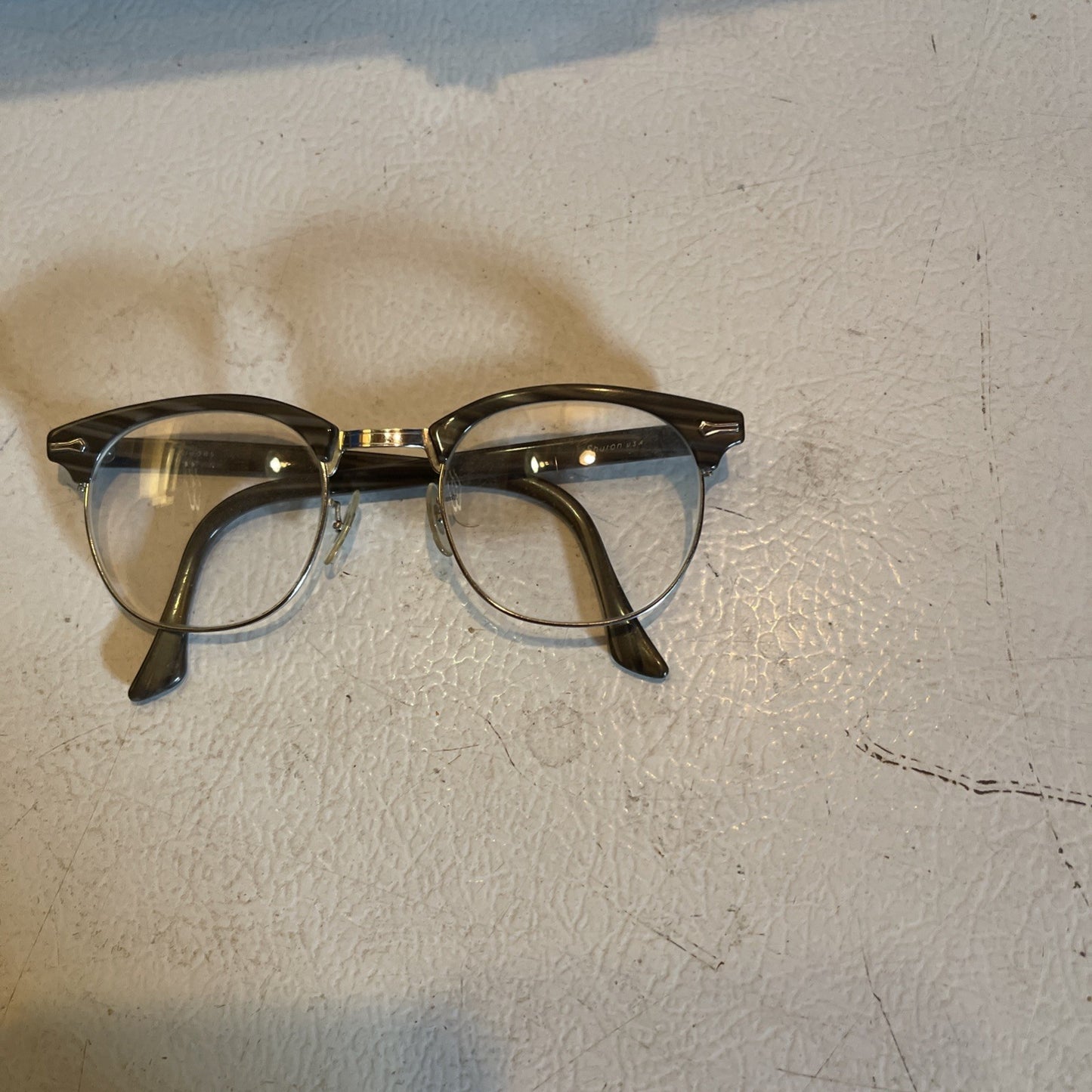 Shuron Eyeglass Frames