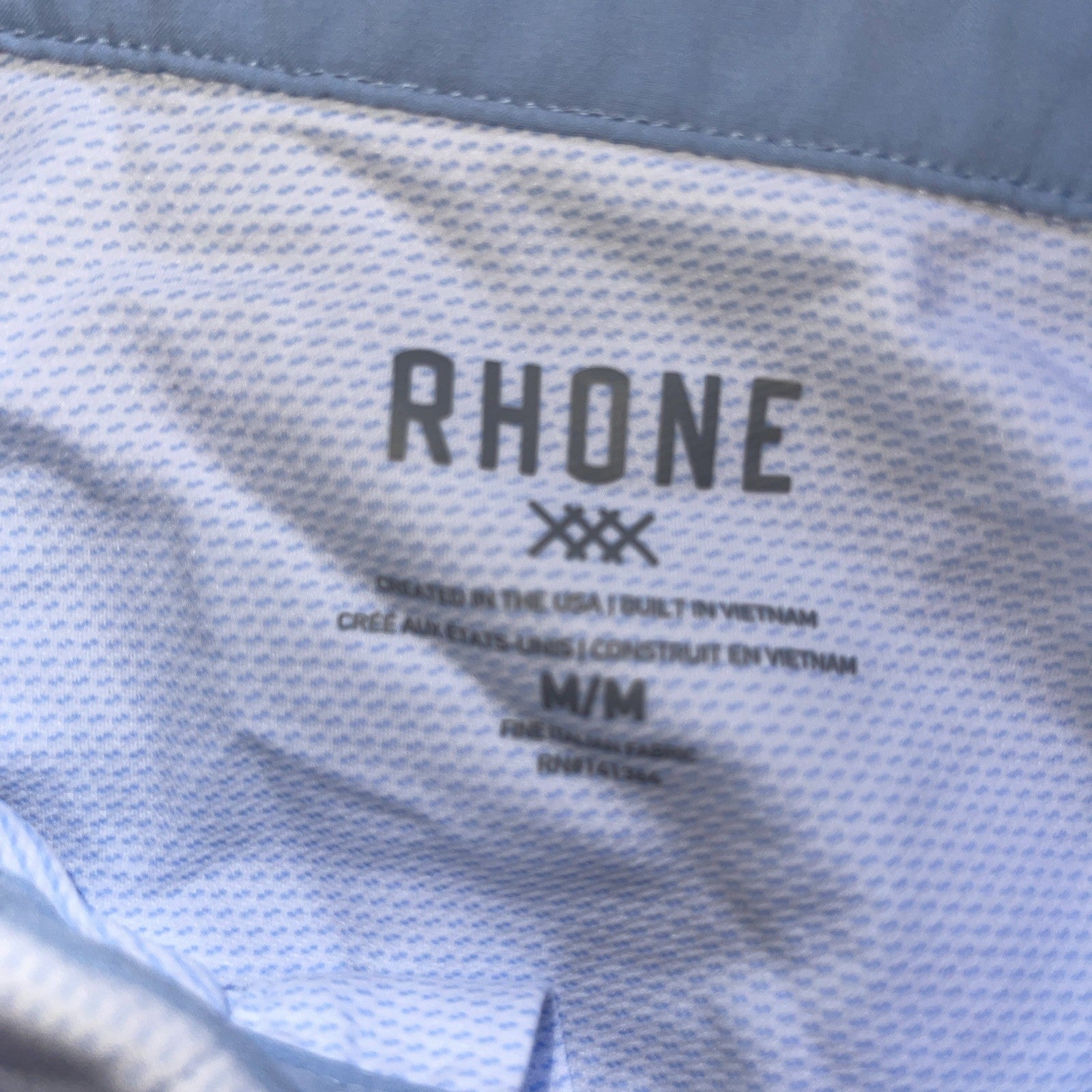 Rhône Polo Medium 