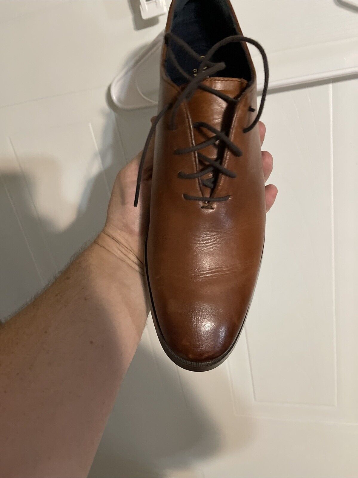 Cole Haan Dress Shoes 10.5