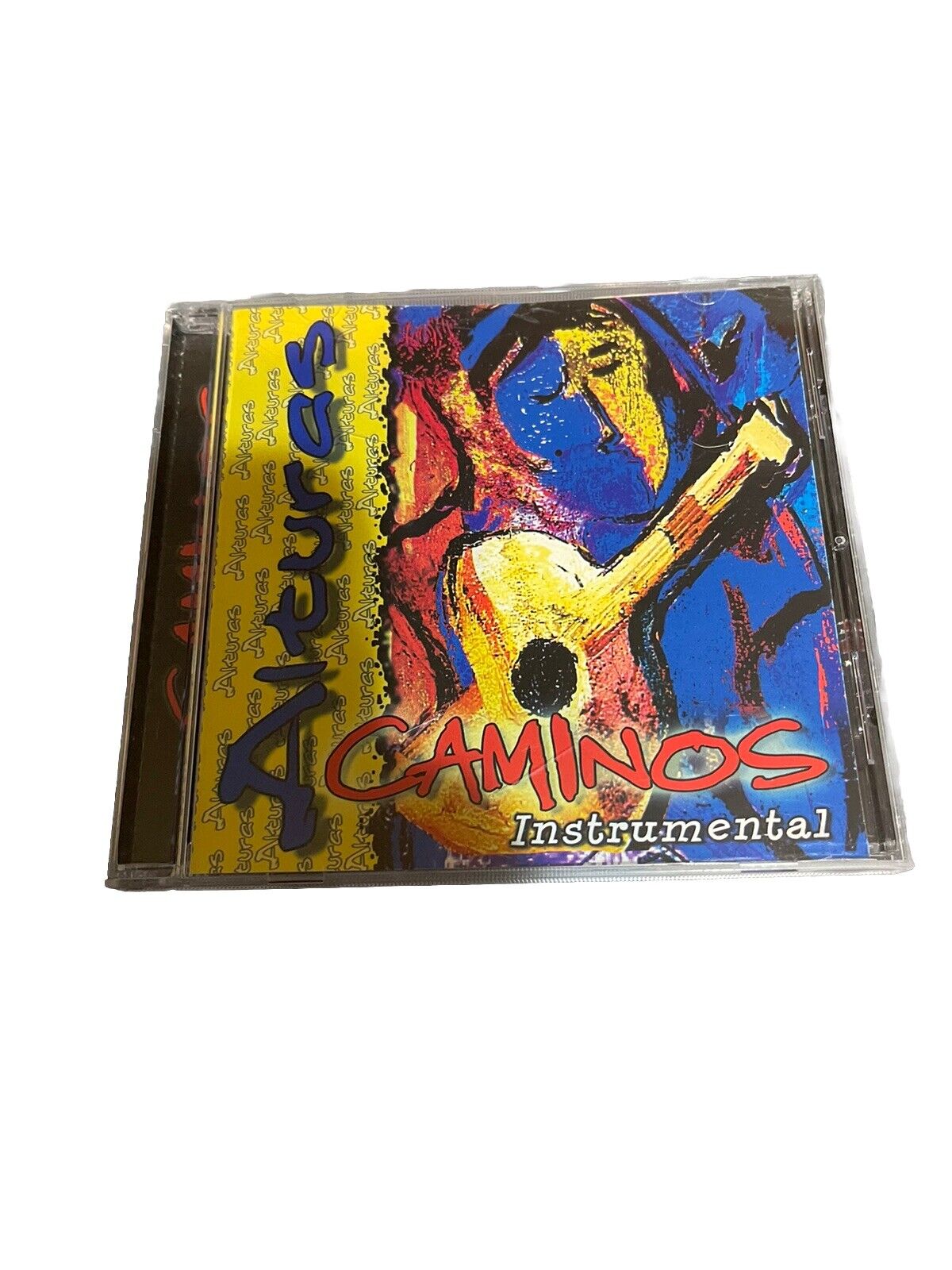 Caminos * by Alturas Instrumental