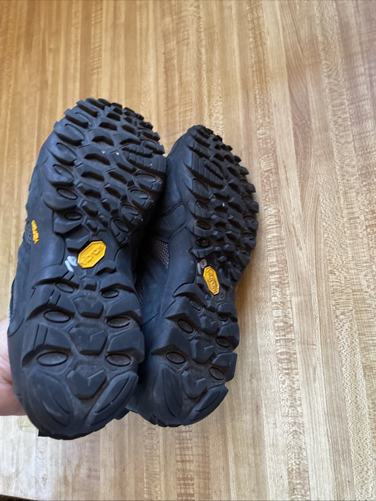 Merrell Hiking Shoes 9