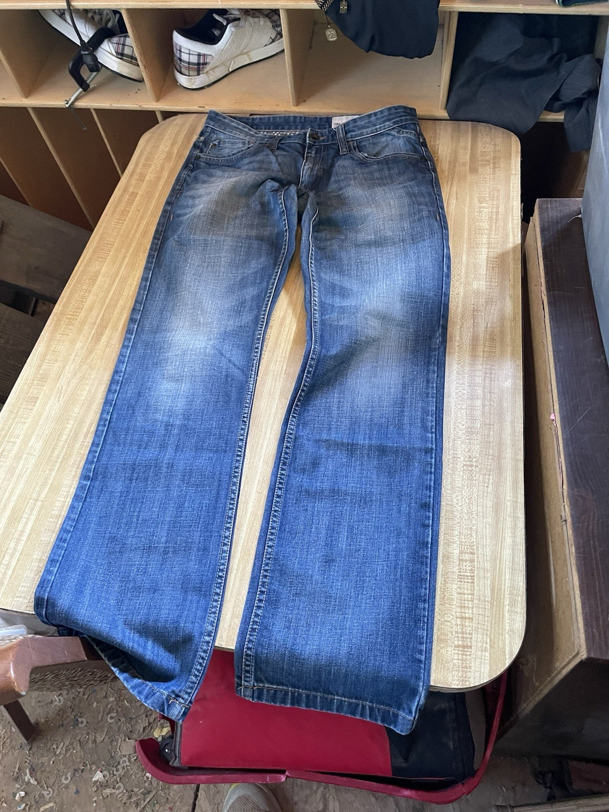 Tom Tailor Marvin Slim Jeans 33/36