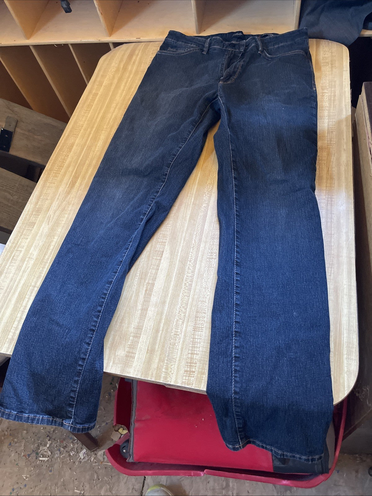 34 Heritage Charisma Jeans 34/36