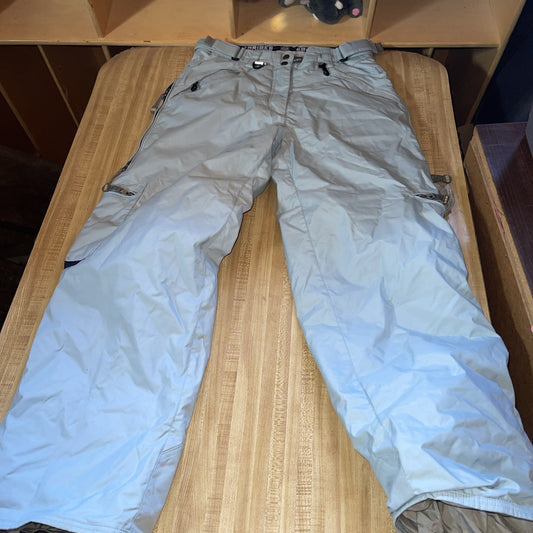 686 Women’s Snowboarding Pants Large 