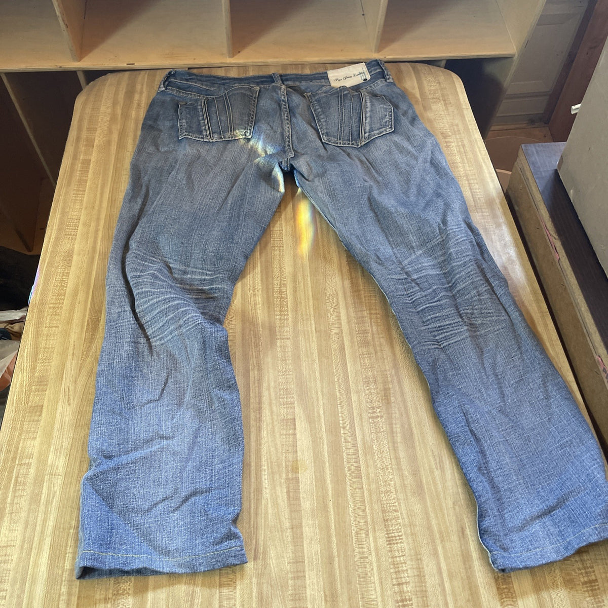 Pepe Jeans London 18