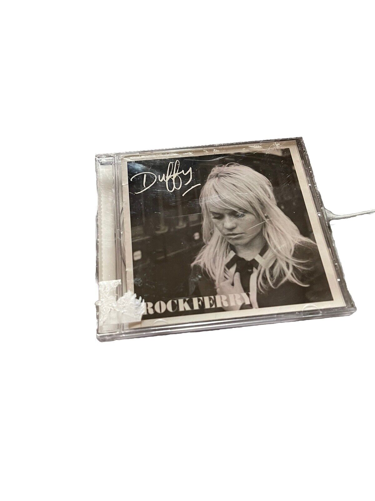 Rockferry by Duffy (CD, 2008)