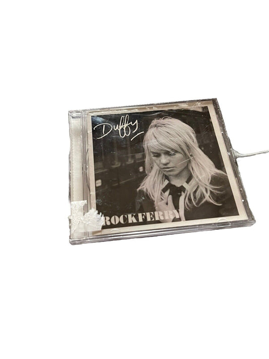 Rockferry by Duffy (CD, 2008)