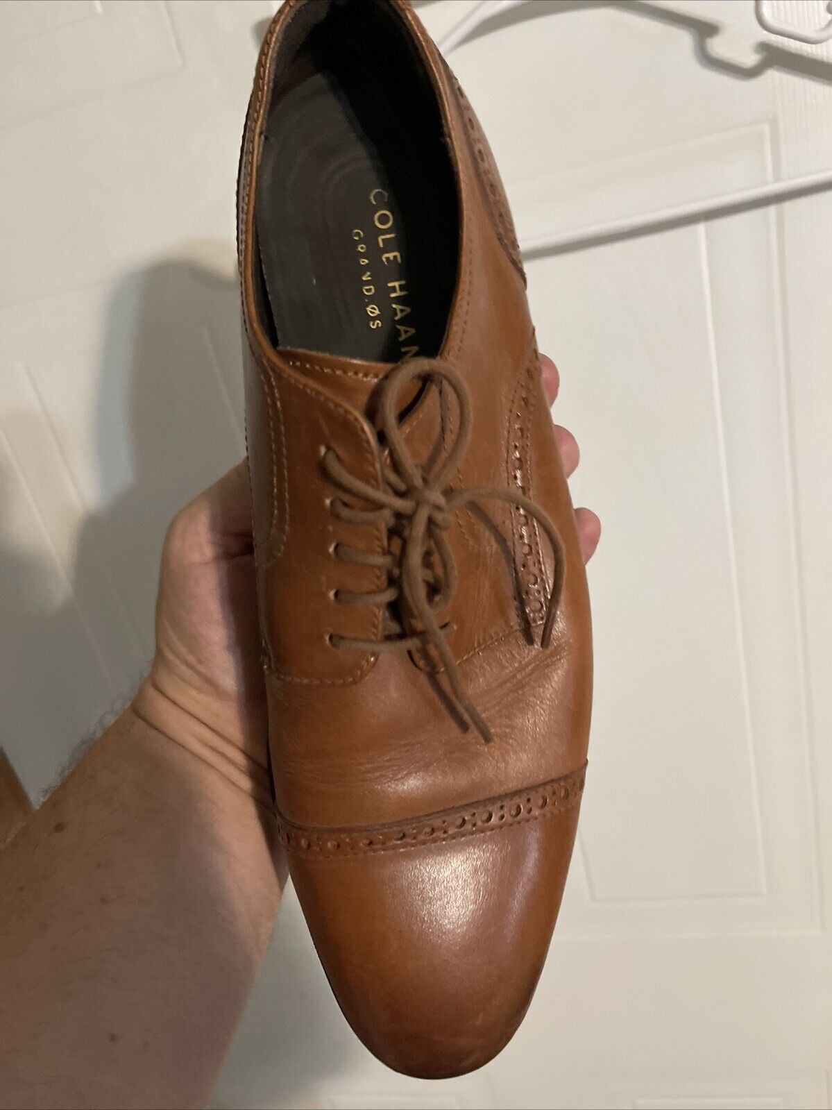 Cole Haan Dress Shoes 10.5 Men’s 