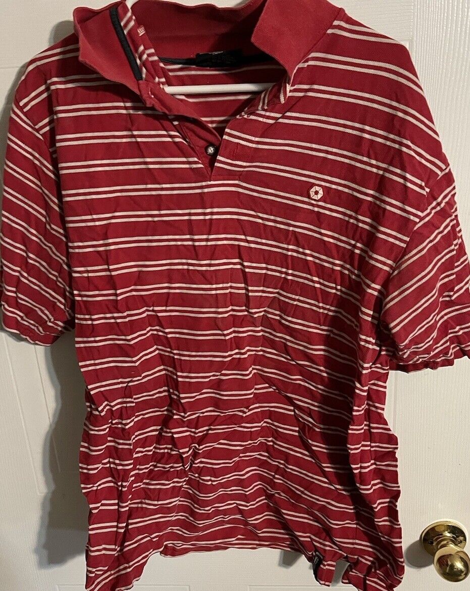 Southpole Polo XL 