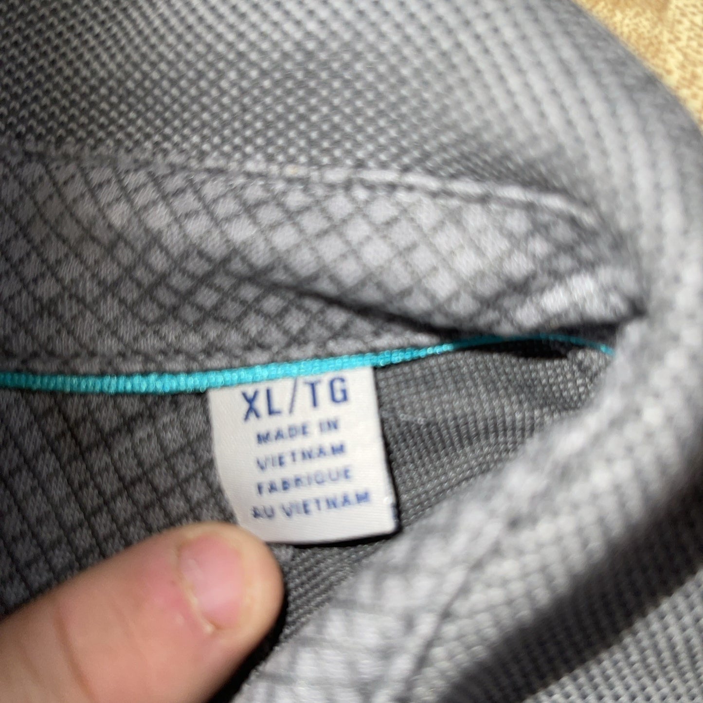 tommy bahama island zone polo xl