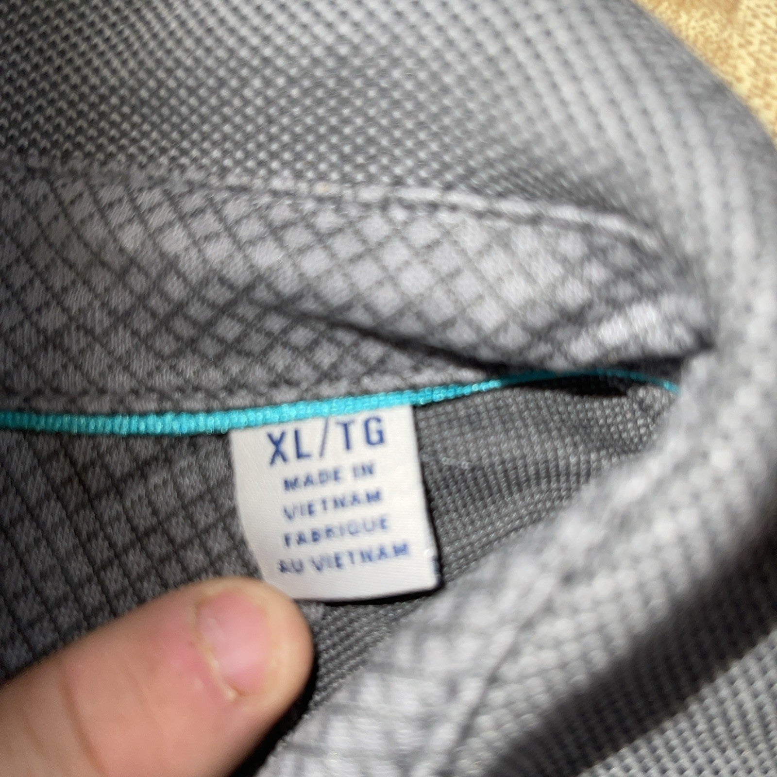 tommy bahama island zone polo xl