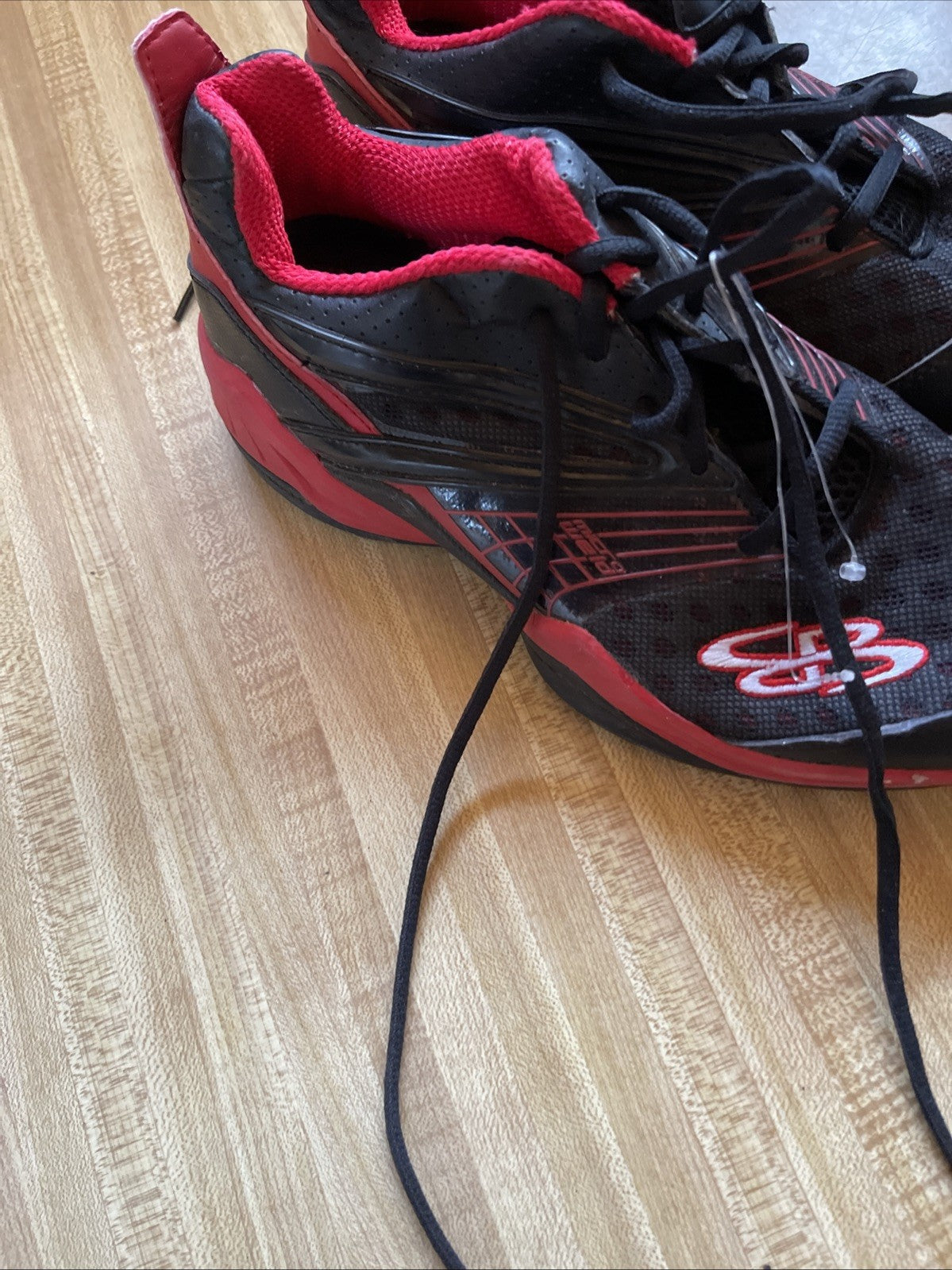 Bombah Turf Cleats 8.5