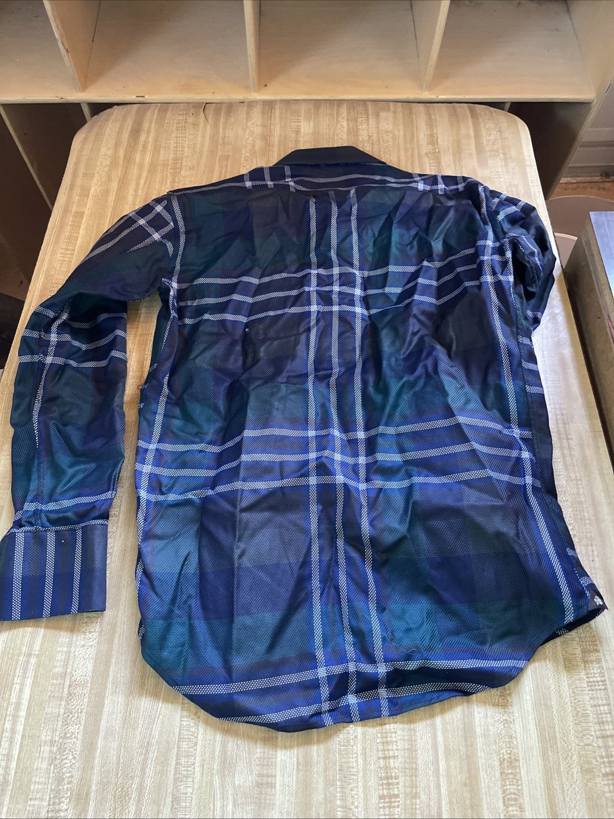 Circle Of Gentlemen Dress Shirt 16