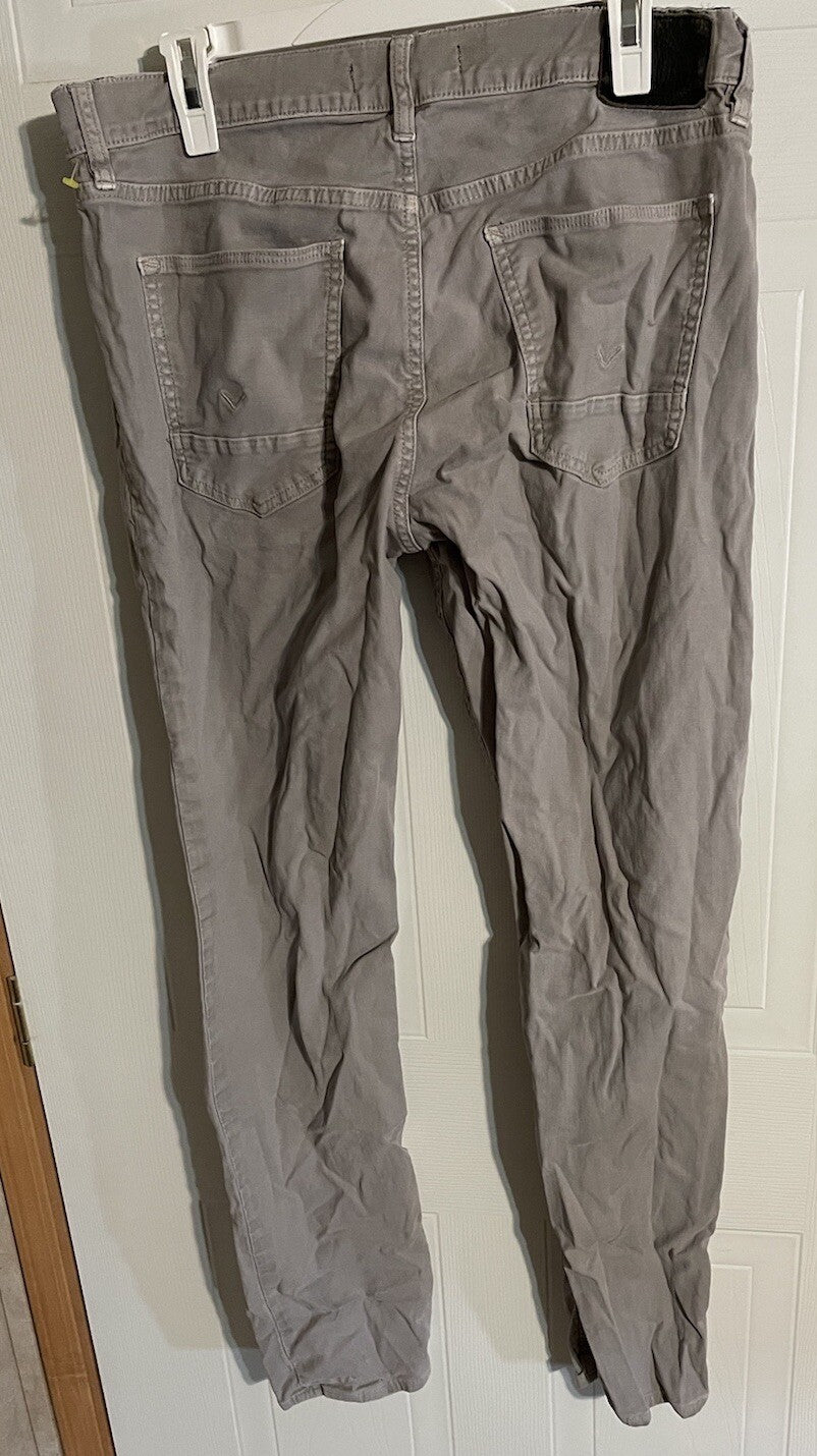 Hudson Blake Slim Straight 34