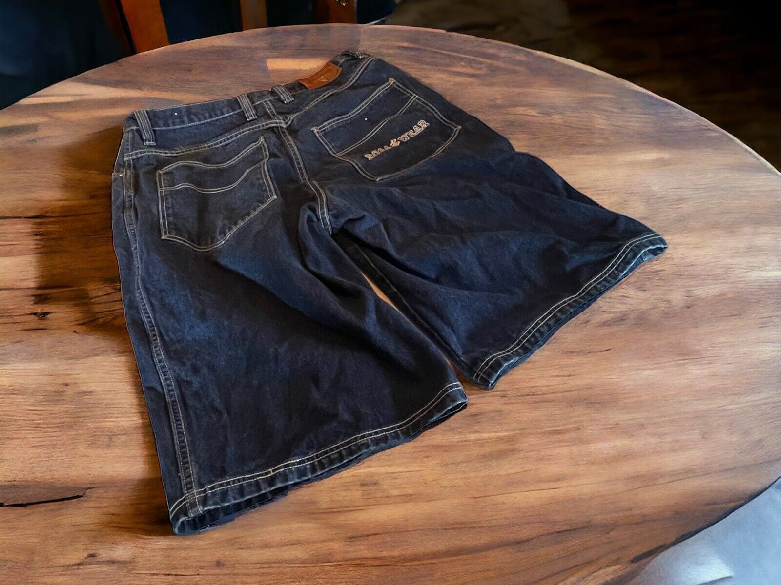 Rocawear Jorts 38