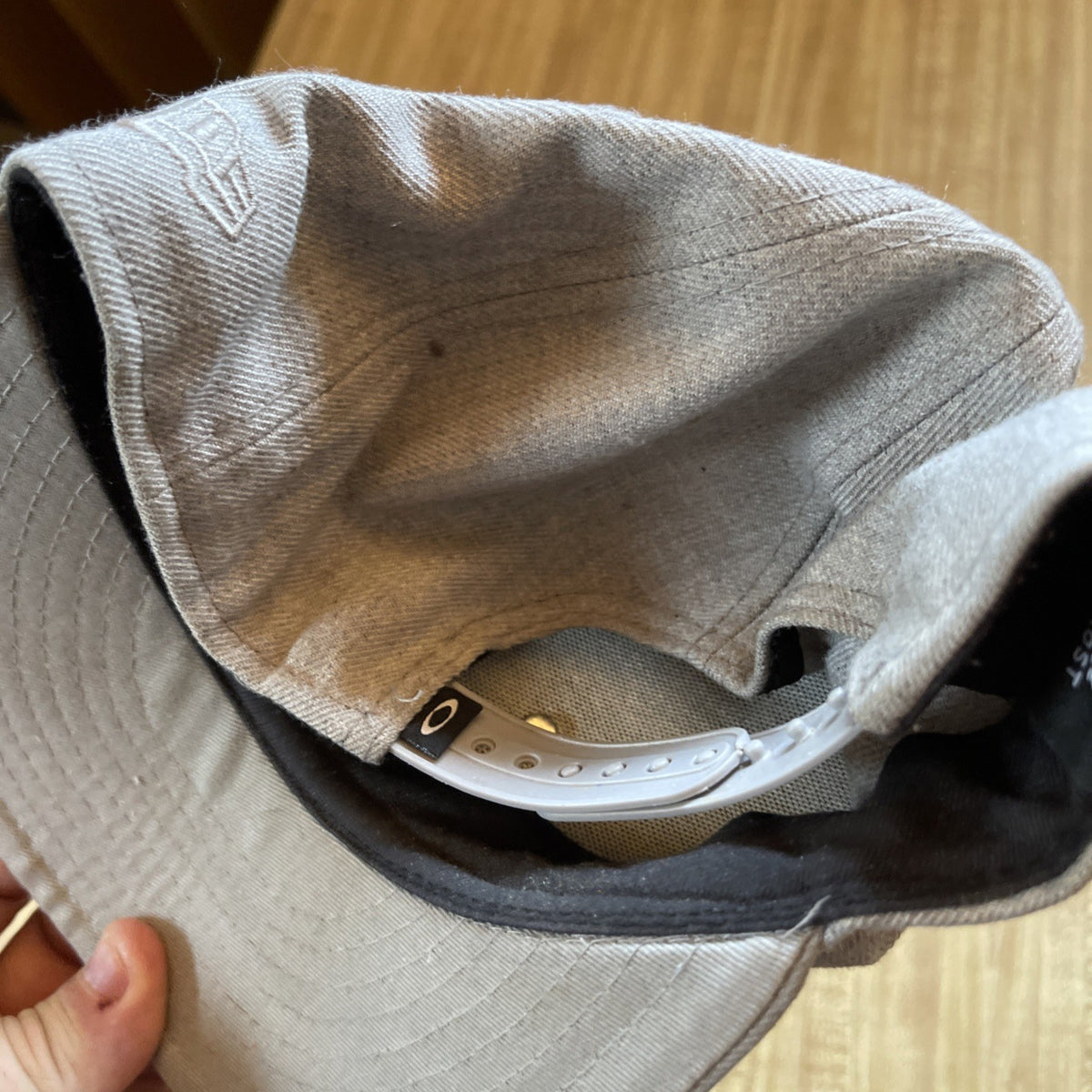 new era 9fifty snapback hat Oakley 