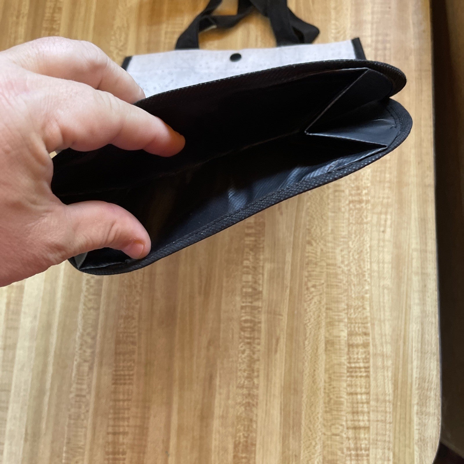 Lululemon Tote Bag