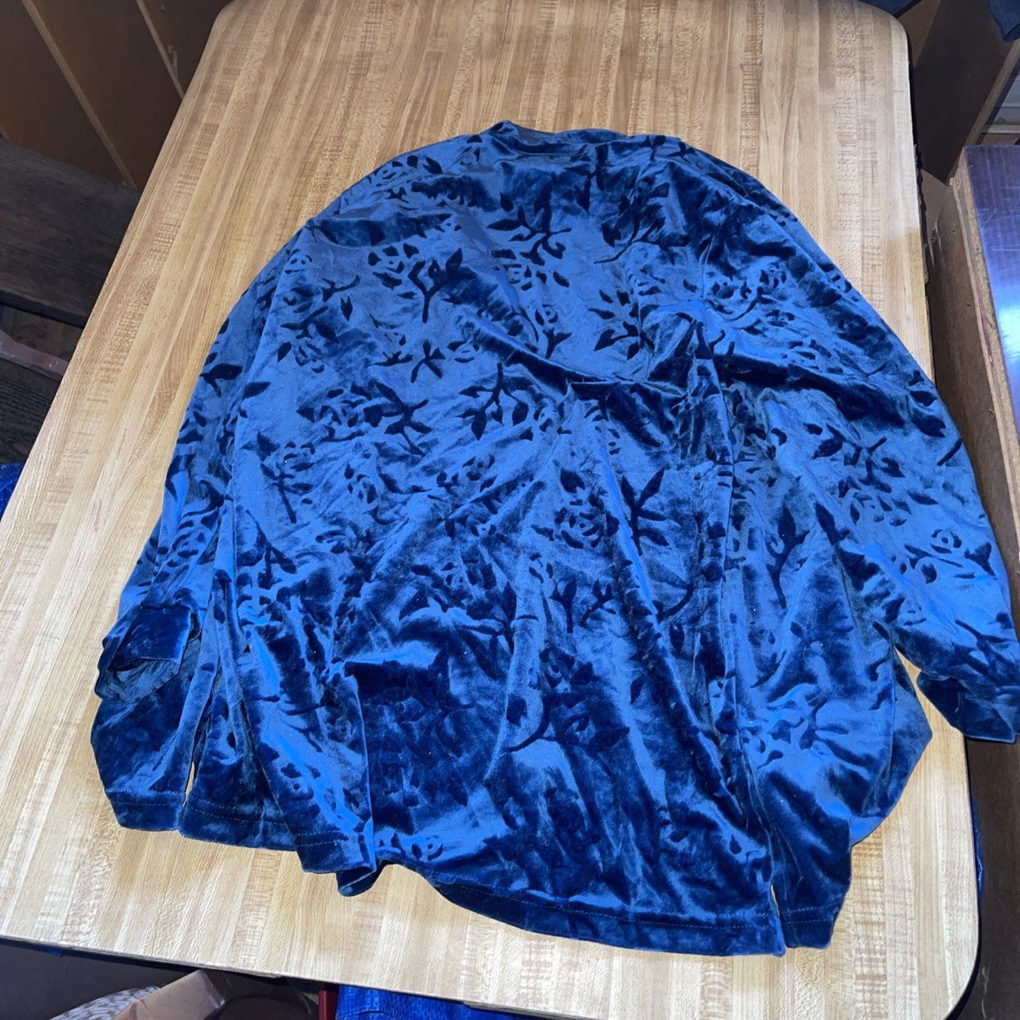 vintage diane von furstenberg top Small