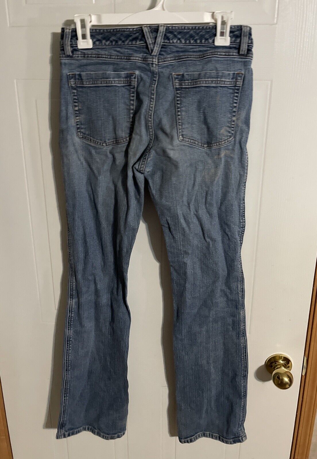 Duluth Jeans 4
